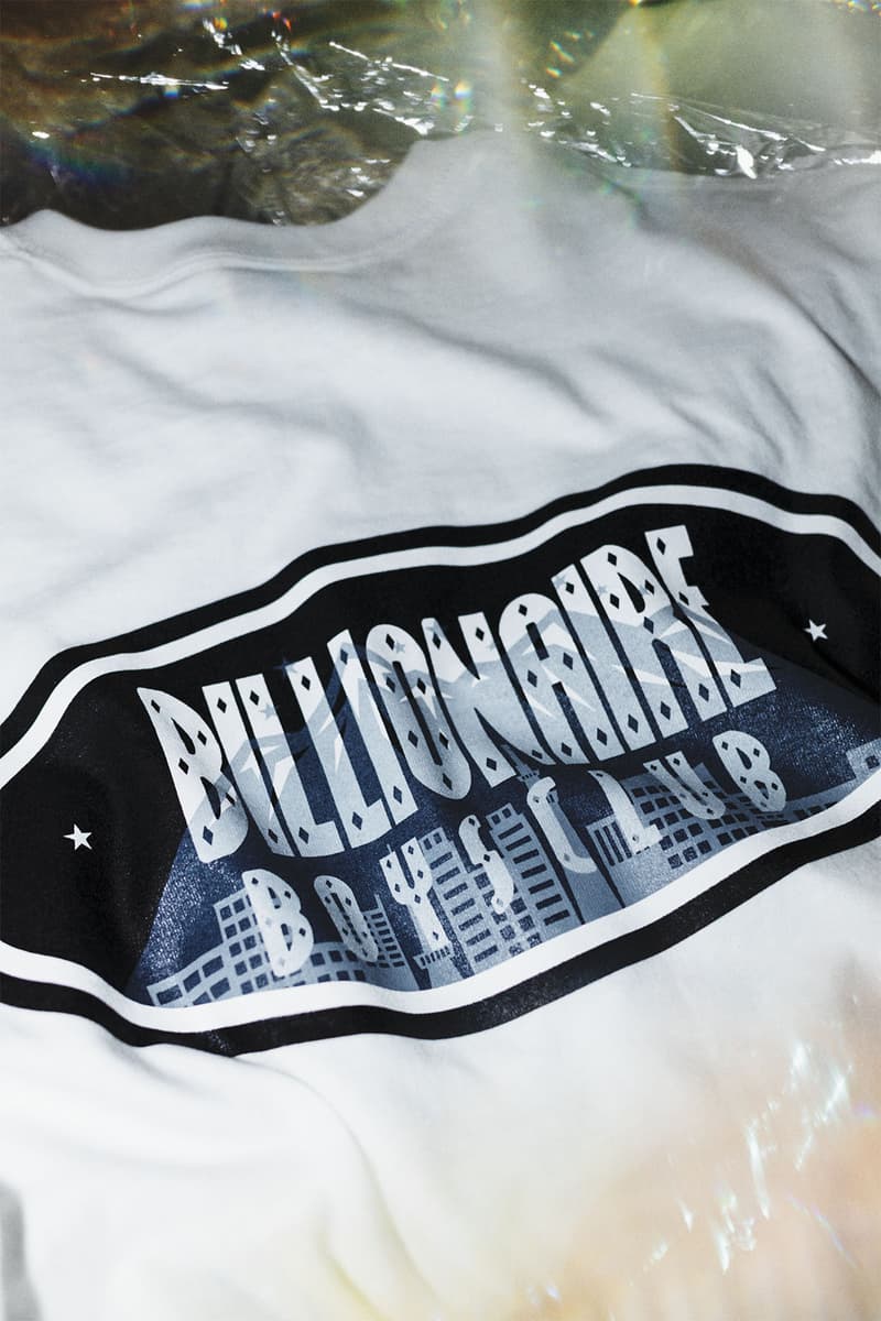 ビリオネア・ボーイズ・クラブとフリークス ストアによるコラボコレクションがリリース Billionaire Boys Club  x FREAK'S STORE collaboration collection release info pop up store