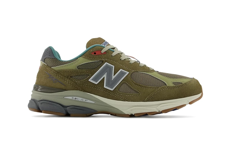 ボデガxニューバランス 990v3“アニバーサリー”の再販が早くも決定 Bodega x New Balance 990v3 15th Anniversary Collaboration Sneaker Release Information Drop Date How to Buy Cop Online Worldwide Boston Boutique Shop Oliver Mak NB MR990V3-37724