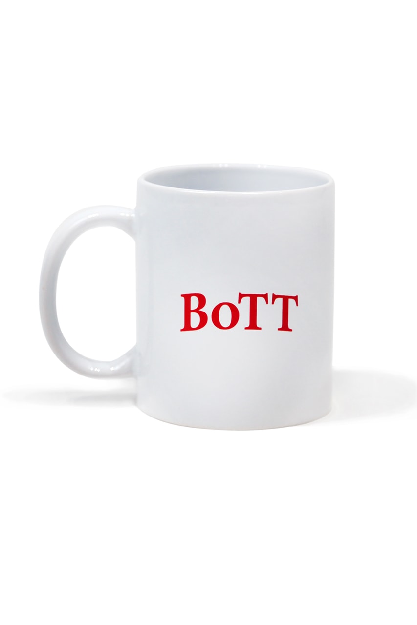 ボット BoTT初となるポップアップストアが伊勢丹新宿店でオープン