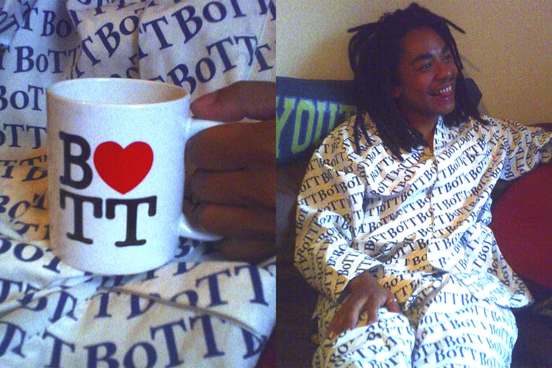 BoTT がブランド初となるポップアップストアを伊勢丹新宿店で開催