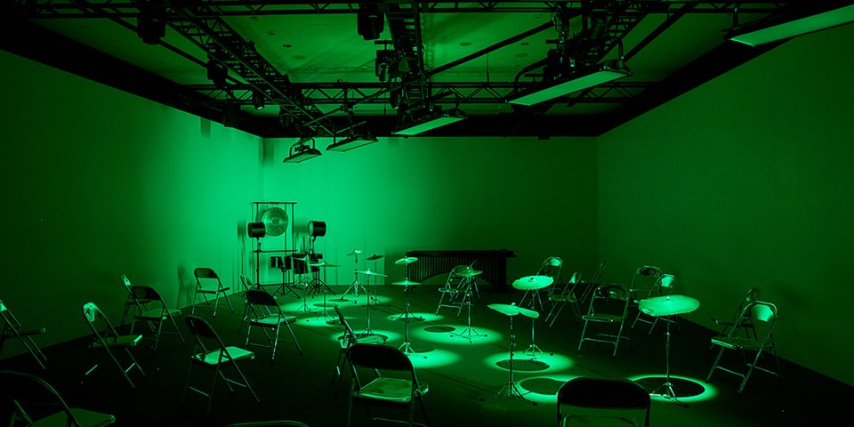 ボッテガヴェネタ表参道グランドオープンの記念イベントをプレイバック Hypebeast Jp