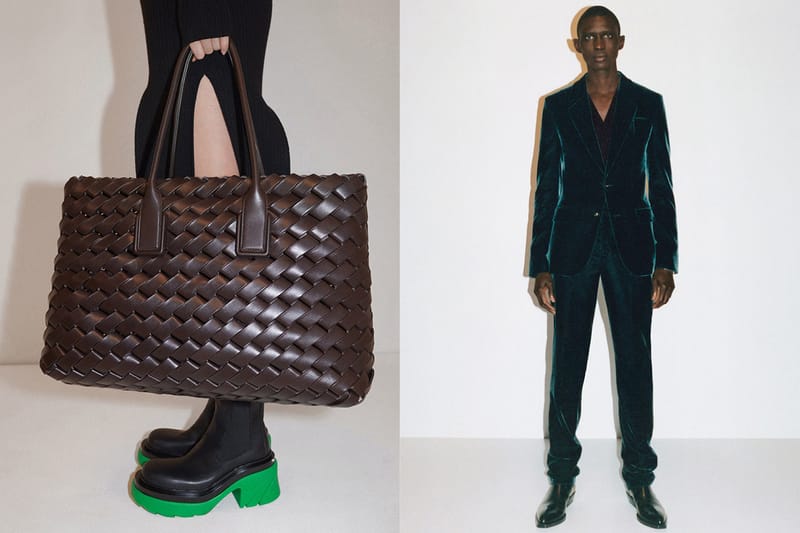 Bottega Veneta がリアルな日常に焦点を当てたコレクション Wardrobe02 をローンチ