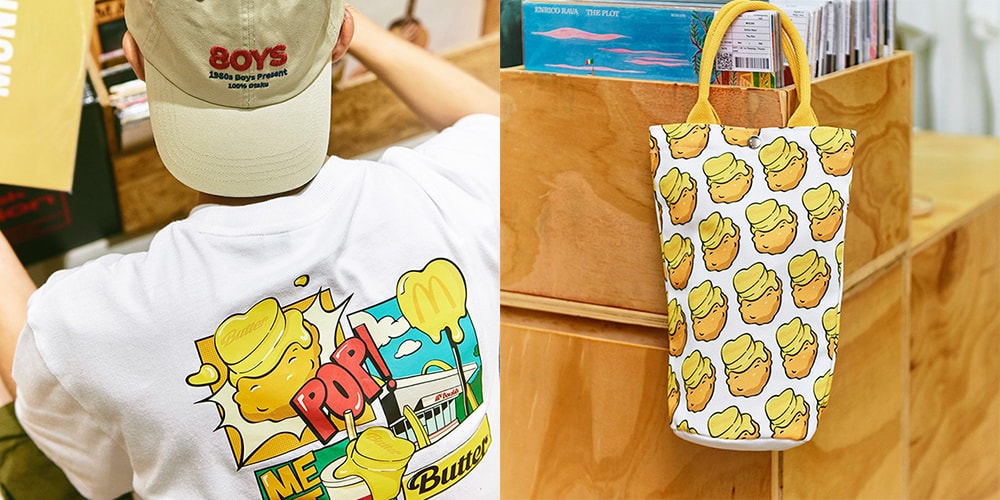 BTS x マクドナルド コラボ Tシャツ バッグ ポーチ 5点 おまけ付き 