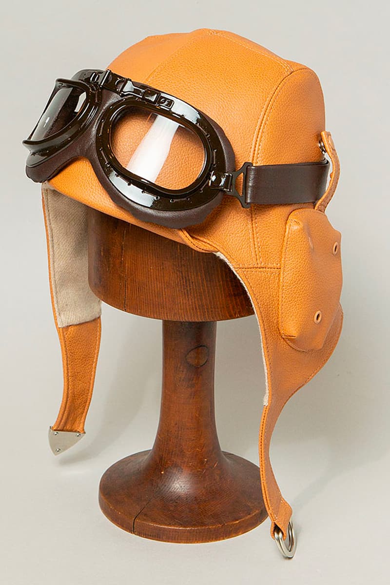 カシラが 紅の豚 のハットを再現したアイテムを発売 Hypebeast Jp カシラが 紅の豚 のハットを再現したアイテムを発売 Hypebeast Jp