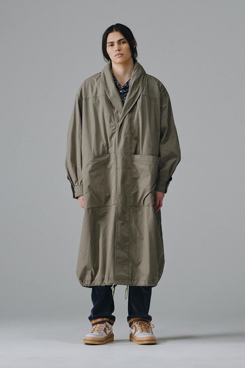 Children of the Discordance spring summer 2022 collection lookbooks チルドレン オブ ザ ディスコーダンス2022年春夏コレクション