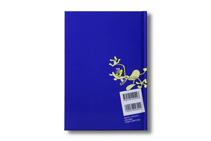 コインパーキングデリバリー 活動の幅を広げる新鋭アーティスト COIN PARKING DELIVERY が自身初の作品集をリリース