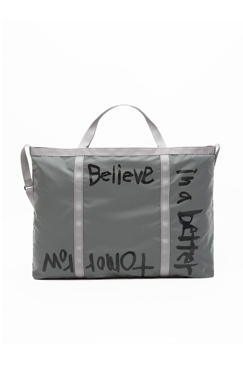 コムデギャルソン COMME des GARÇONS から2021年春夏ラストを飾るバッグ&ストールが発売