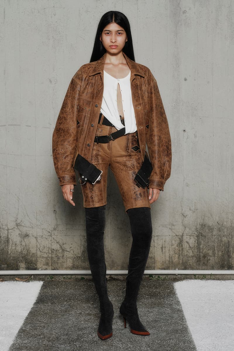 ディーゼル DIESEL 2022年春夏コレクション