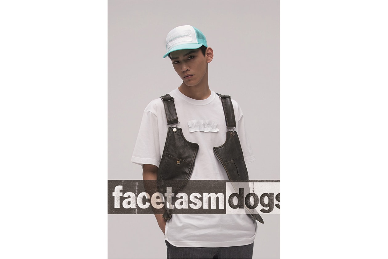 ファセッタズムが本店を青山にオープン facetasm aoyama store open info