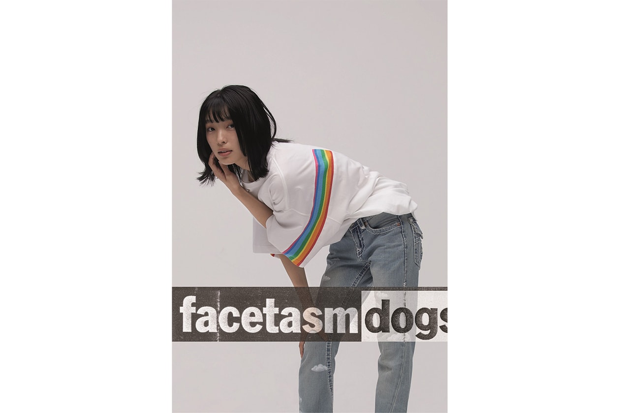 ファセッタズムが本店を青山にオープン facetasm aoyama store open info