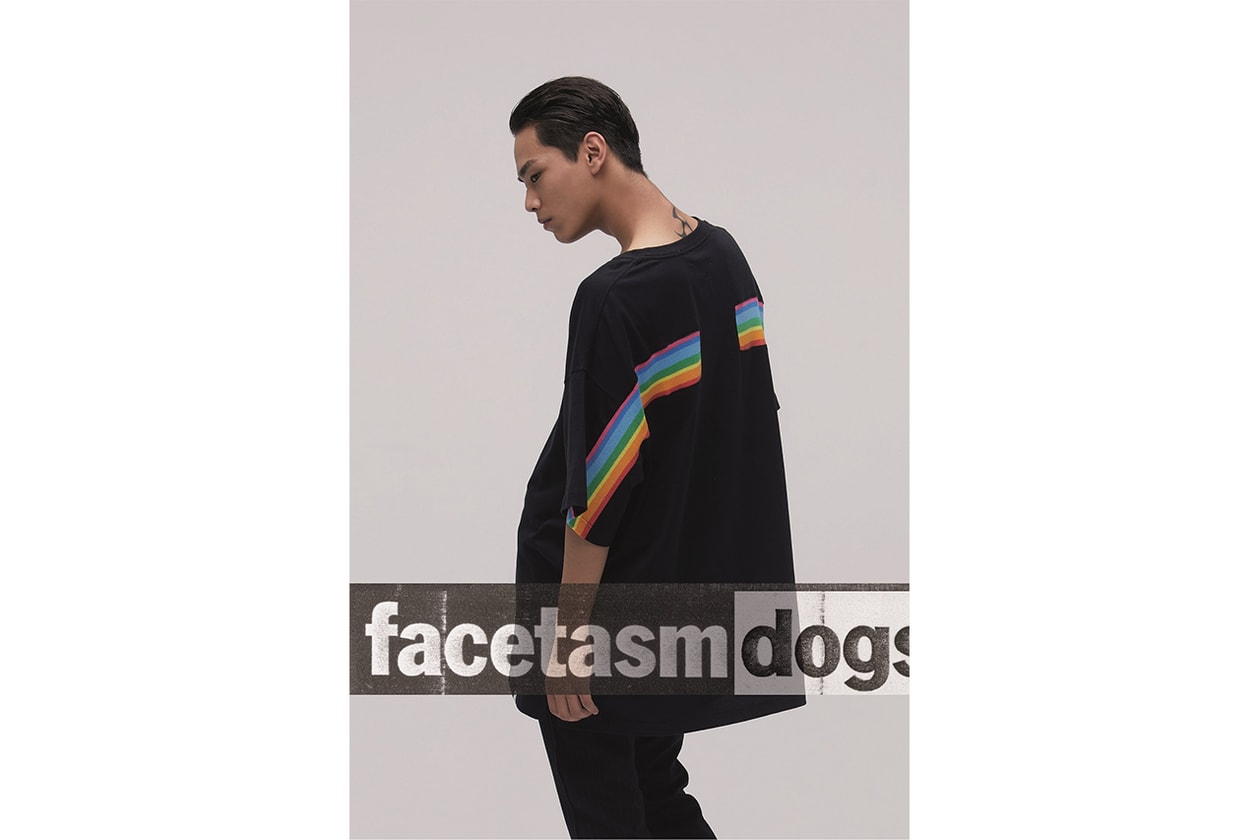 ファセッタズムが本店を青山にオープン facetasm aoyama store open info