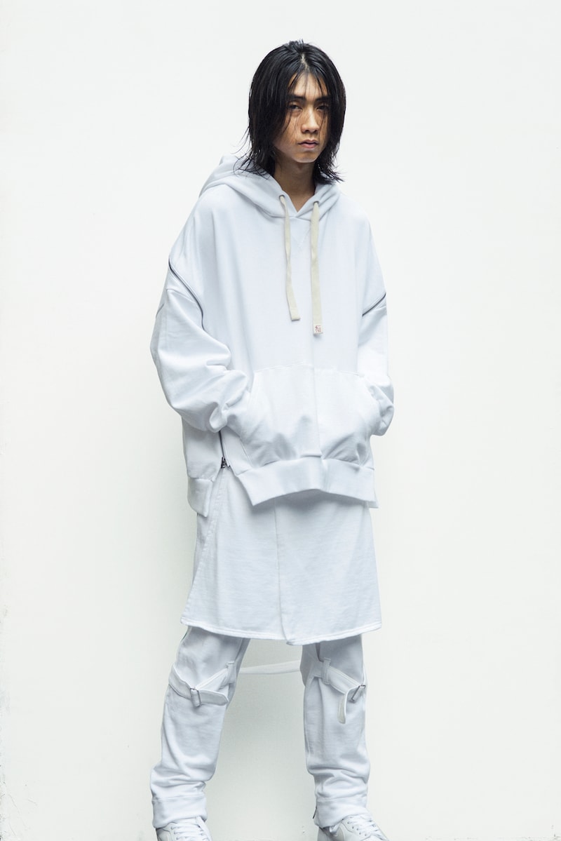 FACETASM 2022年春夏コレクション FACETASM spring summer 2022 collection lookbooks