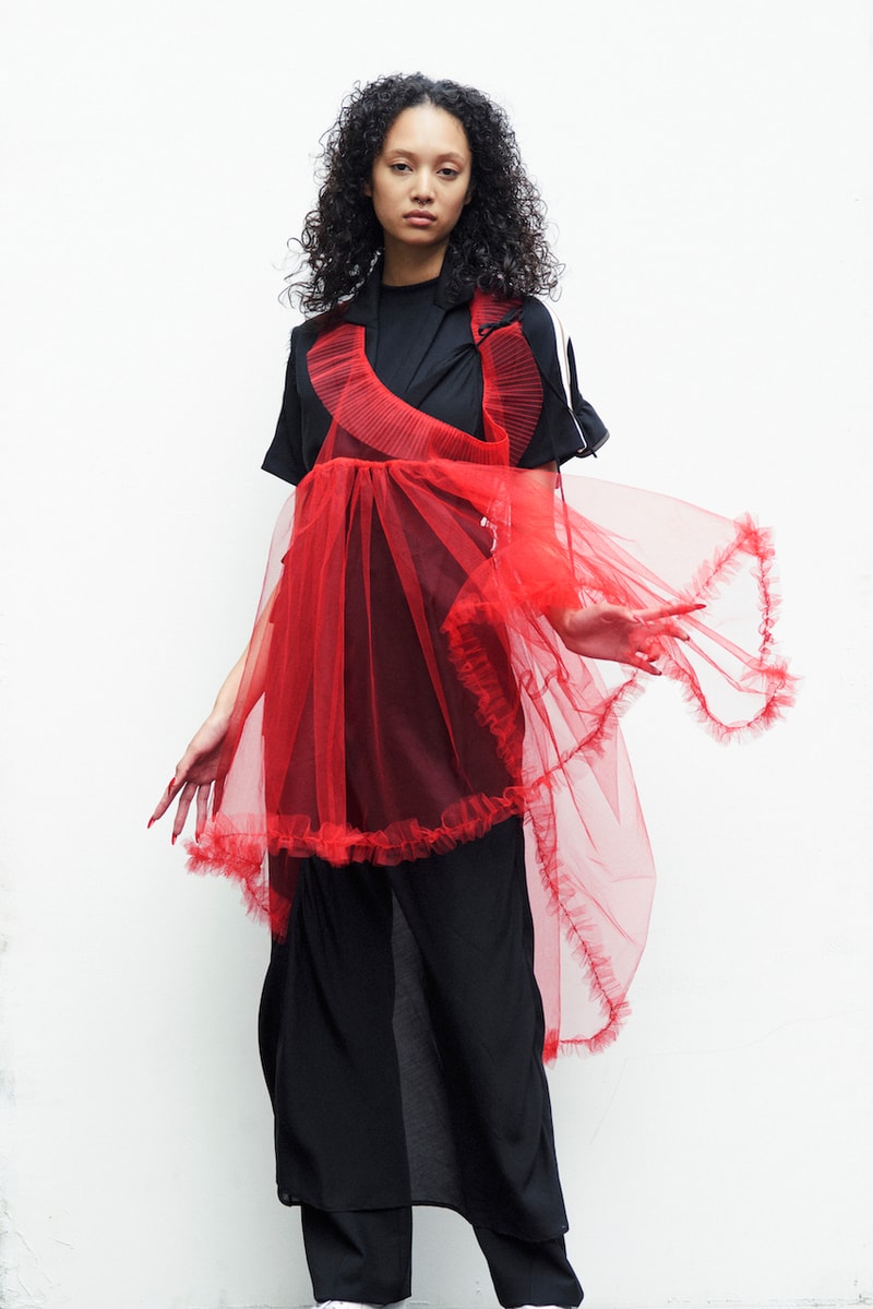 FACETASM 2022年春夏コレクション FACETASM spring summer 2022 collection lookbooks