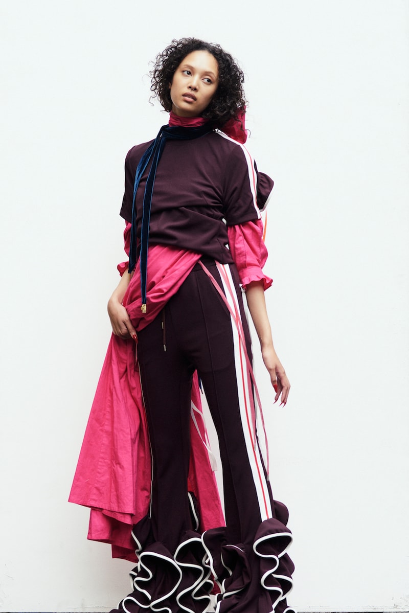 FACETASM 2022年春夏コレクション FACETASM spring summer 2022 collection lookbooks