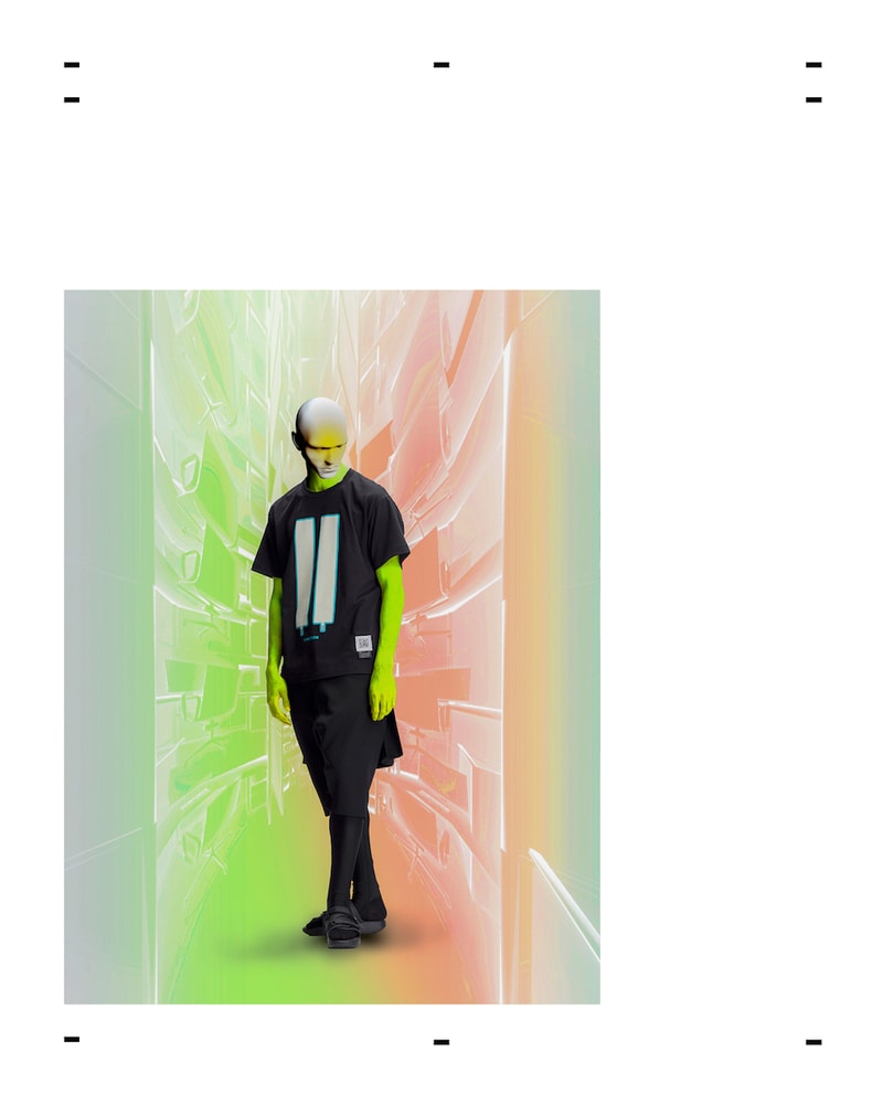 フミト ガンリュウ2022年春夏コレクション FUMITO GANRYU spring summer 2022 collection lookbooks