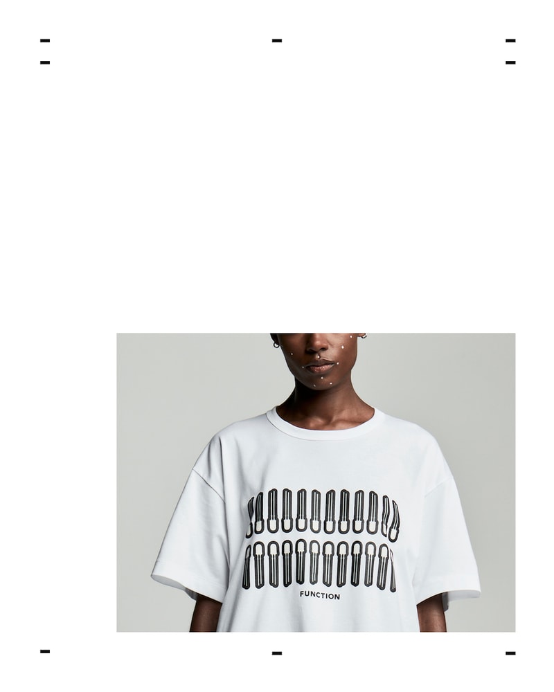 フミト ガンリュウ2022年春夏コレクション FUMITO GANRYU spring summer 2022 collection lookbooks