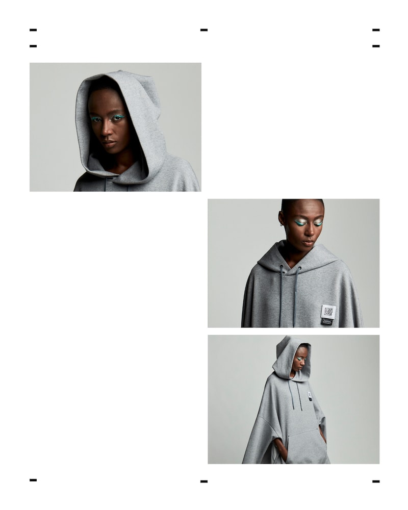 フミト ガンリュウ2022年春夏コレクション FUMITO GANRYU spring summer 2022 collection lookbooks
