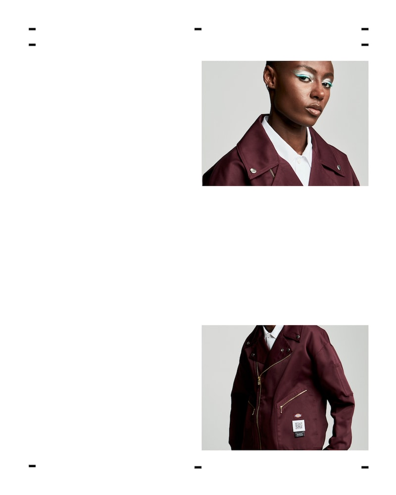 フミト ガンリュウ2022年春夏コレクション FUMITO GANRYU spring summer 2022 collection lookbooks