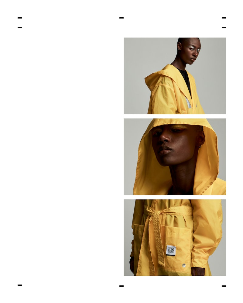 フミト ガンリュウ2022年春夏コレクション FUMITO GANRYU spring summer 2022 collection lookbooks