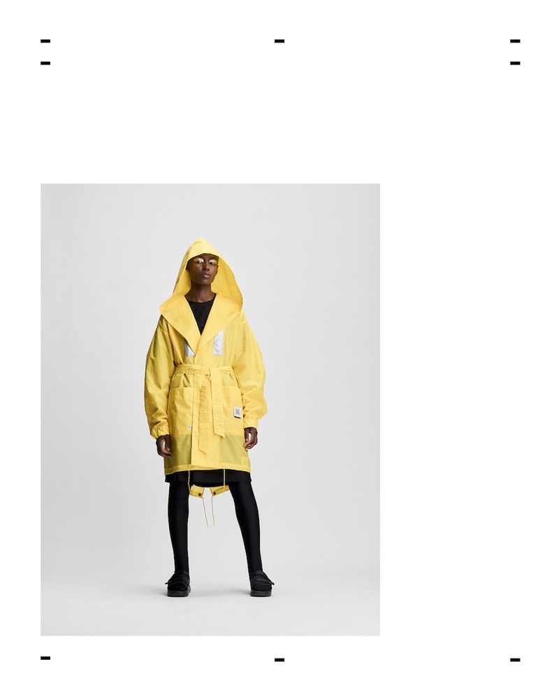 フミト ガンリュウ2022年春夏コレクション FUMITO GANRYU spring summer 2022 collection lookbooks