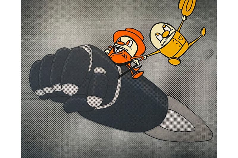 『GALLERY TARGET』『MAKI gallery』『GALLERY COMMON』 sai miyashita park アート/カルチャーシーンを牽引する3つのギャラリーが合同展示会 VIEWING を開催