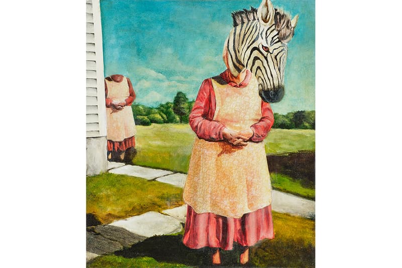 『GALLERY TARGET』『MAKI gallery』『GALLERY COMMON』 sai miyashita park アート/カルチャーシーンを牽引する3つのギャラリーが合同展示会 VIEWING を開催