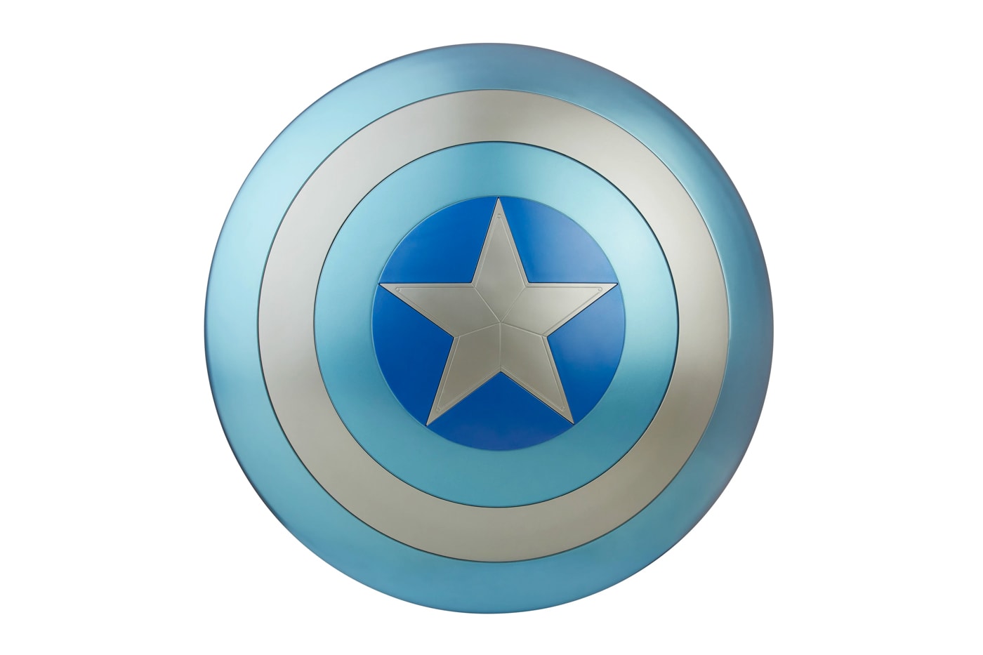 キャプテン・アメリカのステルス版シールドが実物大トイになってリリース hasbro pulse Marvel Legends Captain America Stealth Shield Release endgame winter soldier cosplay toys design super heroes 