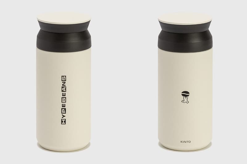 ハイプビーンズからキントーとのコラボタンブラーが登場 Hypebeast Jp ハイプビーンズからキントーとのコラボタンブラーが登場 Hypebeast Jp