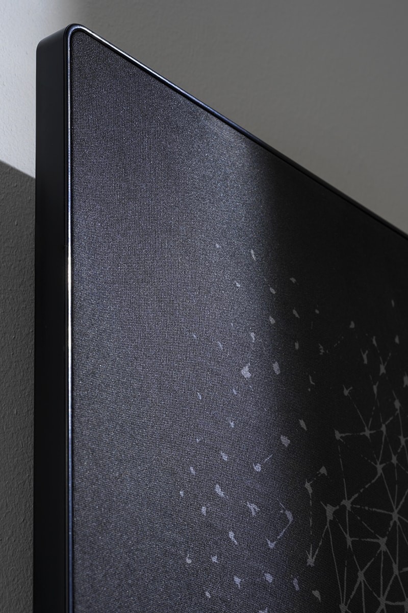 イケアxソノスからアートフレーム型スピーカーのシンフォニスクが誕生 IKEA Sonos SYMFONISK Picture Frame WiFi Speaker release info bookshelf lamp