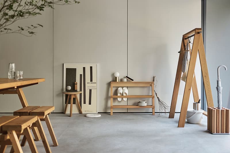 石巻工房の設立10周年を記念した展覧会が Karimoku Commons Tokyo で開催中 Ishinomaki Lab 10th anniversary Exhibition at Karimoku Commons Tokyo runs info