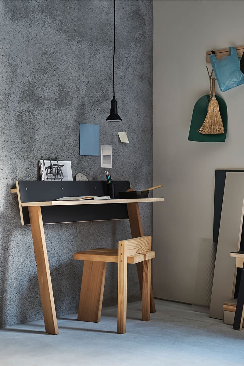 石巻工房の設立10周年を記念した展覧会が Karimoku Commons Tokyo で開催中 Ishinomaki Lab 10th anniversary Exhibition at Karimoku Commons Tokyo runs info