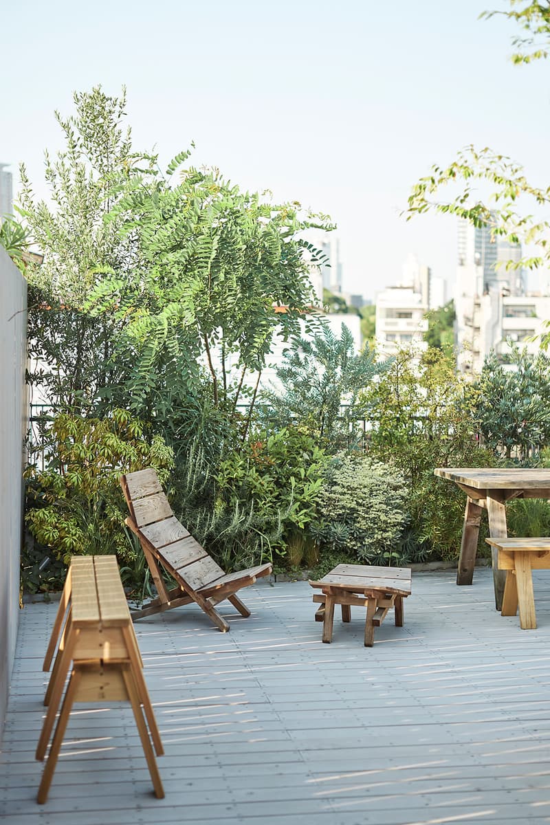 石巻工房の設立10周年を記念した展覧会が Karimoku Commons Tokyo で開催中 Ishinomaki Lab 10th anniversary Exhibition at Karimoku Commons Tokyo runs info