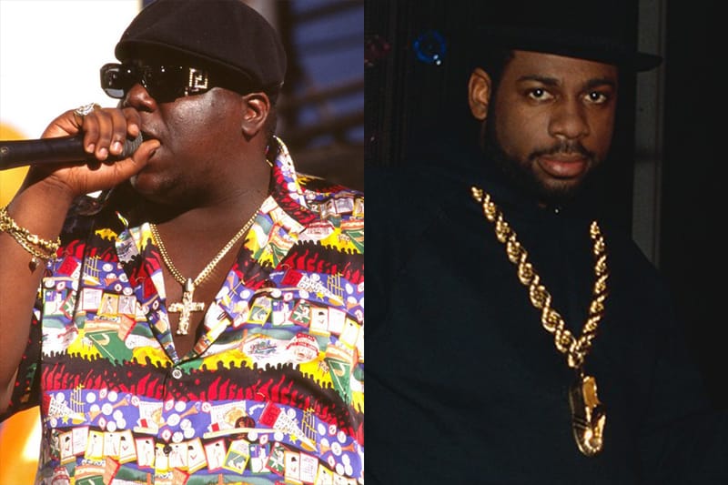 Run-D.M.C. の DJ Jam Master Jay と The Notorious B.I.G. の娘2人がピザ屋『Juicy Pizza』をオープン