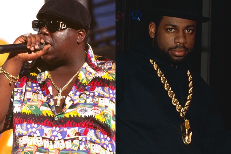 Run-D.M.C. の DJ Jam Master Jay と The Notorious B.I.G. の娘2人がピザ屋『Juicy Pizza』をオープン