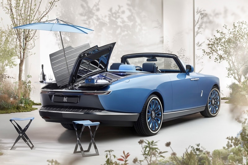 世界に3台のロールスロイスはジェイZとビヨンセのために作られた？ JAY-Z Beyoncé Crazy Car Collection Rolls-Royce Boat Tail Coach-built Coachbuild Commission Rumors Speculation Reports Billionaires Singer Queen B HOVA Rapper 
