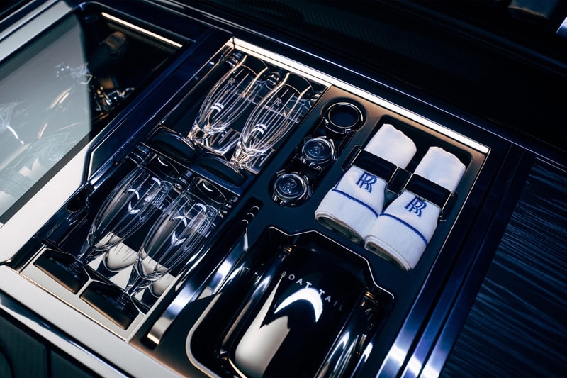 世界に3台のロールスロイスはジェイZとビヨンセのために作られた？ JAY-Z Beyoncé Crazy Car Collection Rolls-Royce Boat Tail Coach-built Coachbuild Commission Rumors Speculation Reports Billionaires Singer Queen B HOVA Rapper 