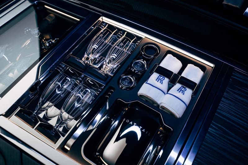 世界に3台のロールスロイスはジェイZとビヨンセのために作られた? JAY-Z Beyoncé Crazy Car Collection Rolls-Royce Boat Tail Coach-built Coachbuild Commission Rumors Speculation Reports Billionaires Singer Queen B HOVA Rapper