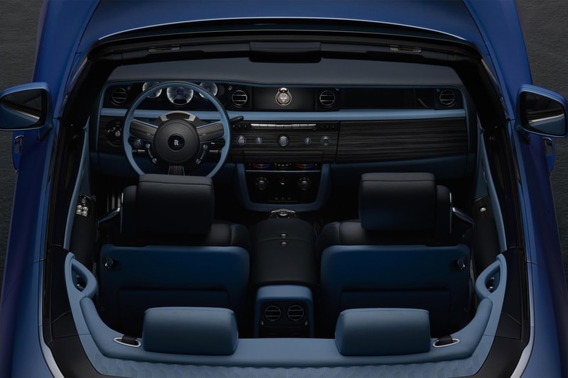 世界に3台のロールスロイスはジェイZとビヨンセのために作られた？ JAY-Z Beyoncé Crazy Car Collection Rolls-Royce Boat Tail Coach-built Coachbuild Commission Rumors Speculation Reports Billionaires Singer Queen B HOVA Rapper 