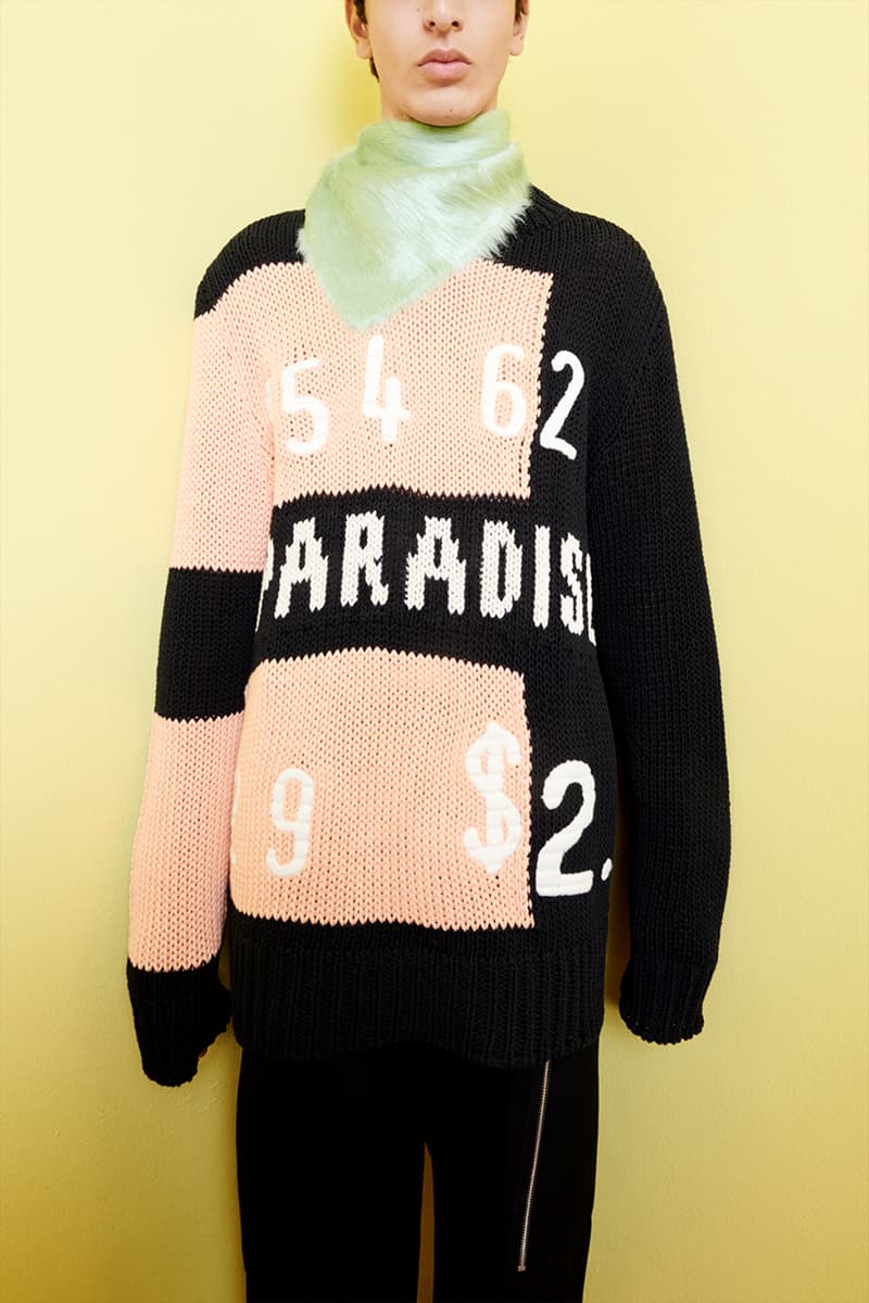 ジル サンダー2022年春夏メンズコレクション JIL SANDER spring summer 2022 collection lookbooks