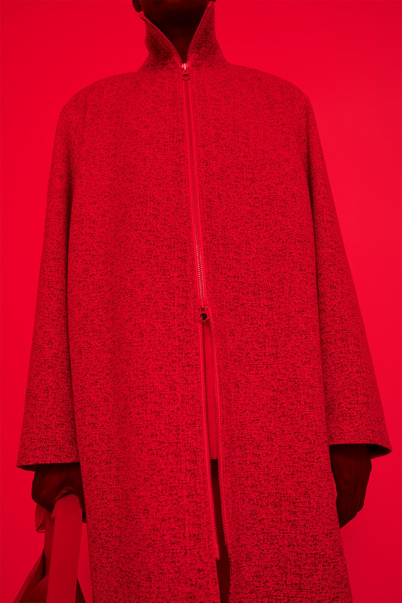 ジル サンダー2022年春夏メンズコレクション JIL SANDER spring summer 2022 collection lookbooks