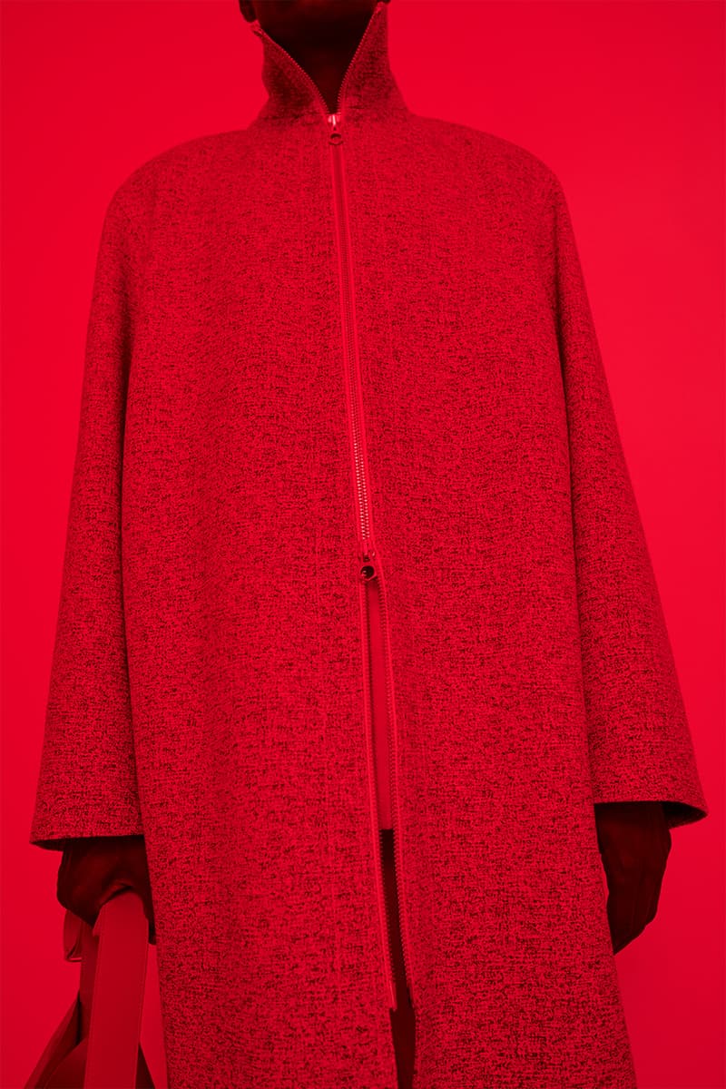 ジル サンダー2022年春夏メンズコレクション JIL SANDER spring summer 2022 collection lookbooks