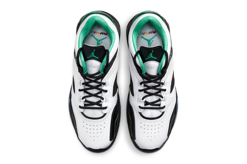 ジョーダン ブランドから新たなライフスタイルモデル ジョーダン ポイント レーン “アーバンジャングル” が登場