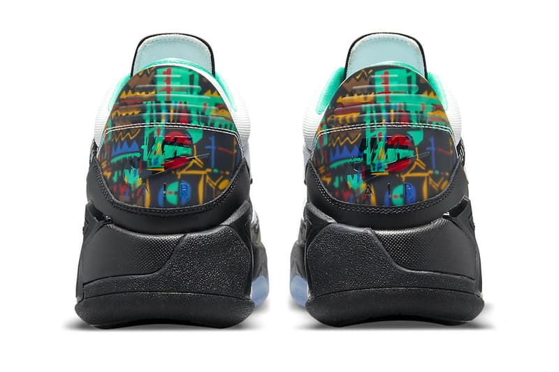 ジョーダン ブランドから新たなライフスタイルモデル ジョーダン ポイント レーン “アーバンジャングル” が登場