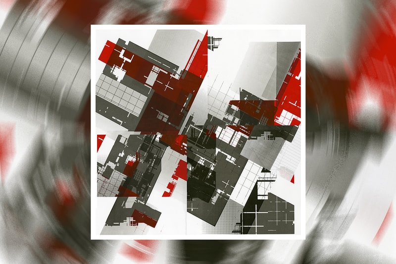 KM が2ndアルバム『エヴリシング インサイド』を発表 KM beatmaker Producer 2nd album EVERYTHING INSIDE release info