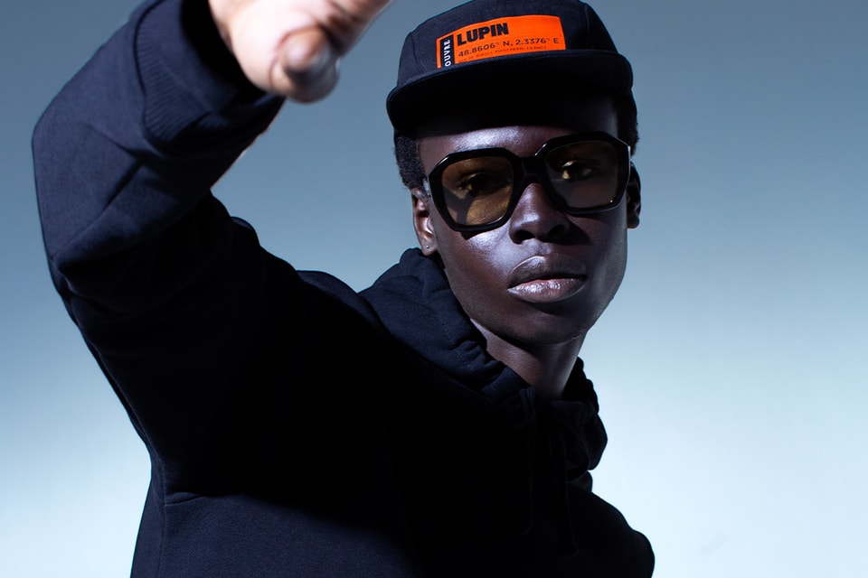 ネットフリックス作品 ルパン が ルーヴル美術館 とのコラボを発表 Hypebeast Jp ネットフリックス作品 ルパン が ルーヴル美術館 とのコラボを発表 Hypebeast Jp