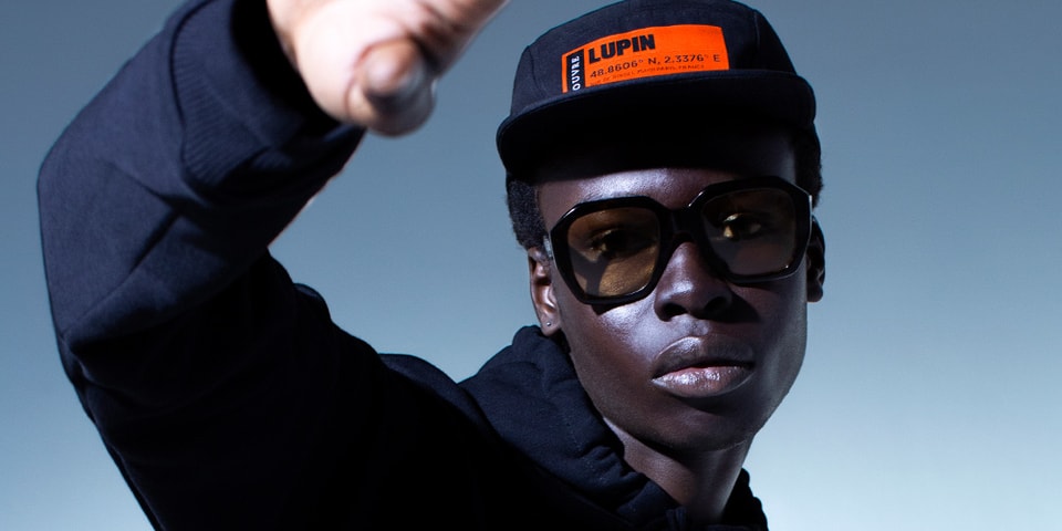 ネットフリックス作品 ルパン が ルーヴル美術館 とのコラボを発表 Hypebeast Jp