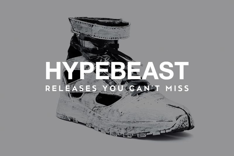 見逃したくない今週のリリースアイテム 6 選