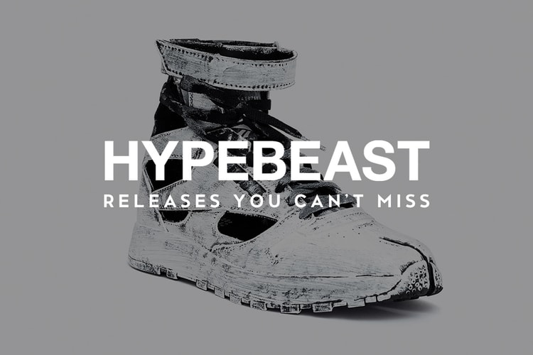 見逃したくない今週のリリースアイテム 6 選