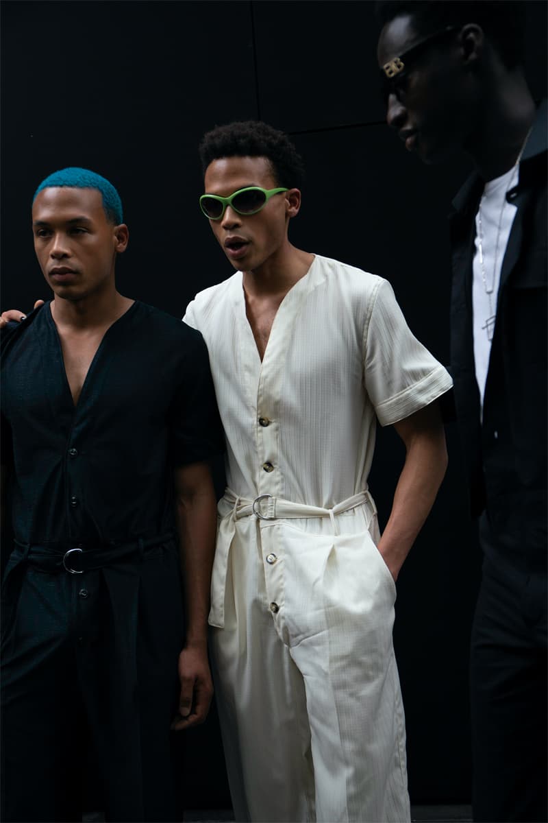 ストリートスタイル：22年春夏ミラノ・ファッションウィーク Milan Fashion Week SS22 Street Style Delivers Elegance in Bold Patterns and Casual Silhouettes MFW dolce & gabbana giorgio armani prada etro