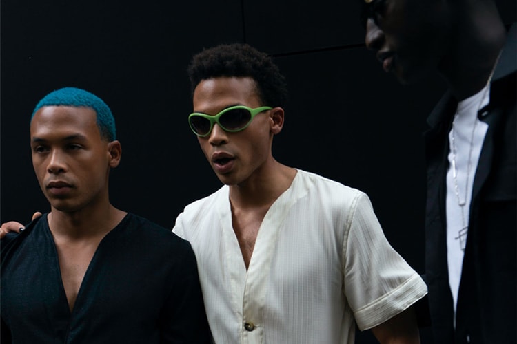 Streetstyle:Milan Fashion Week Spring/Summer 2022